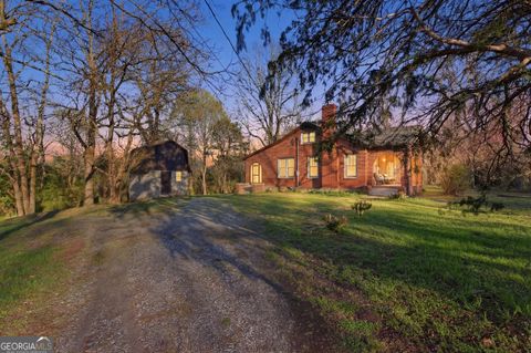 723 Gainesville HWY Alto GA 30510