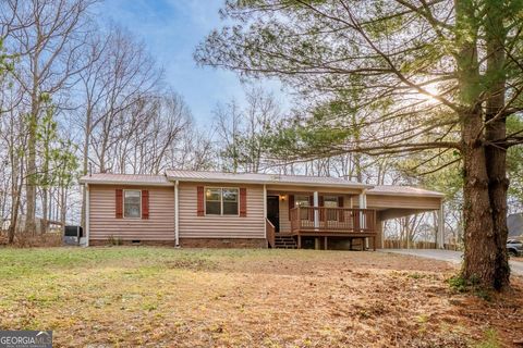 Photo of 629 W Broadacre Road NW, Dalton, GA 30721 (MLS # 10692996)