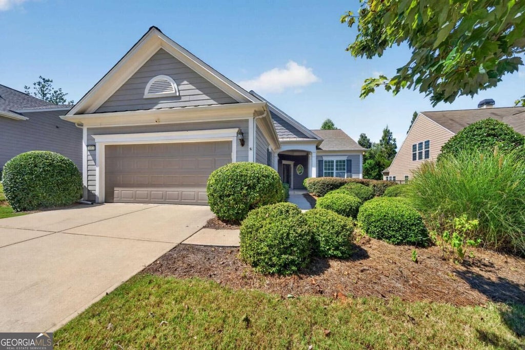 Photo of 1011 Creekwood Place, Greensboro, GA 30642 (MLS # 10850722)