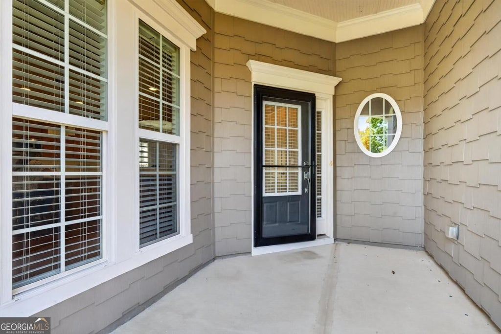 Photo of 1011 Creekwood Place, Greensboro, GA 30642 (MLS # 10850722)