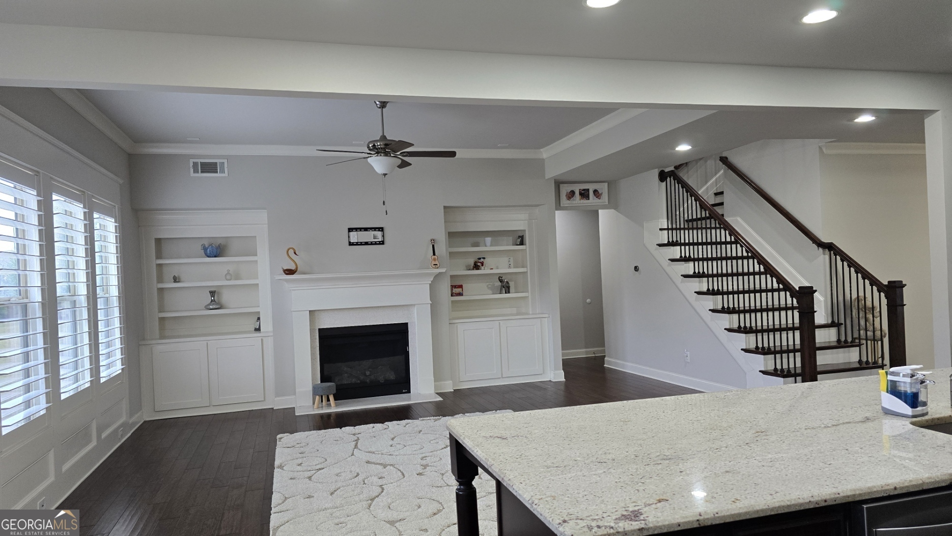 Blackwell Manor - Residential