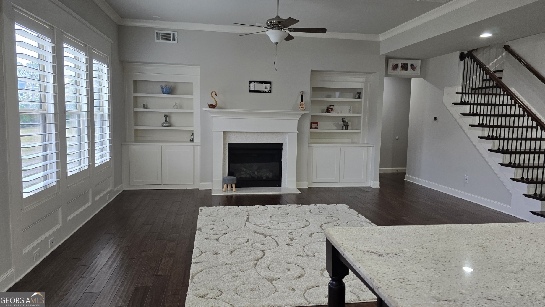 Blackwell Manor - Residential
