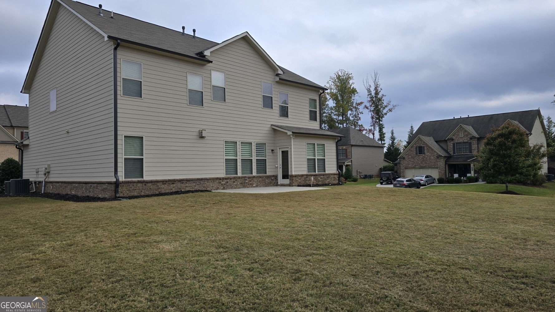 Blackwell Manor - Residential