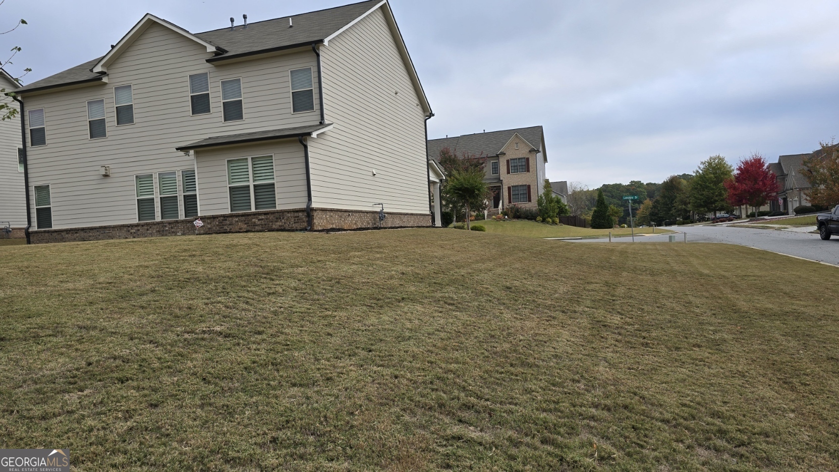 Blackwell Manor - Residential