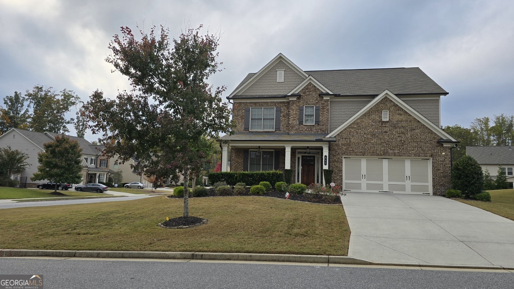 Blackwell Manor - Residential