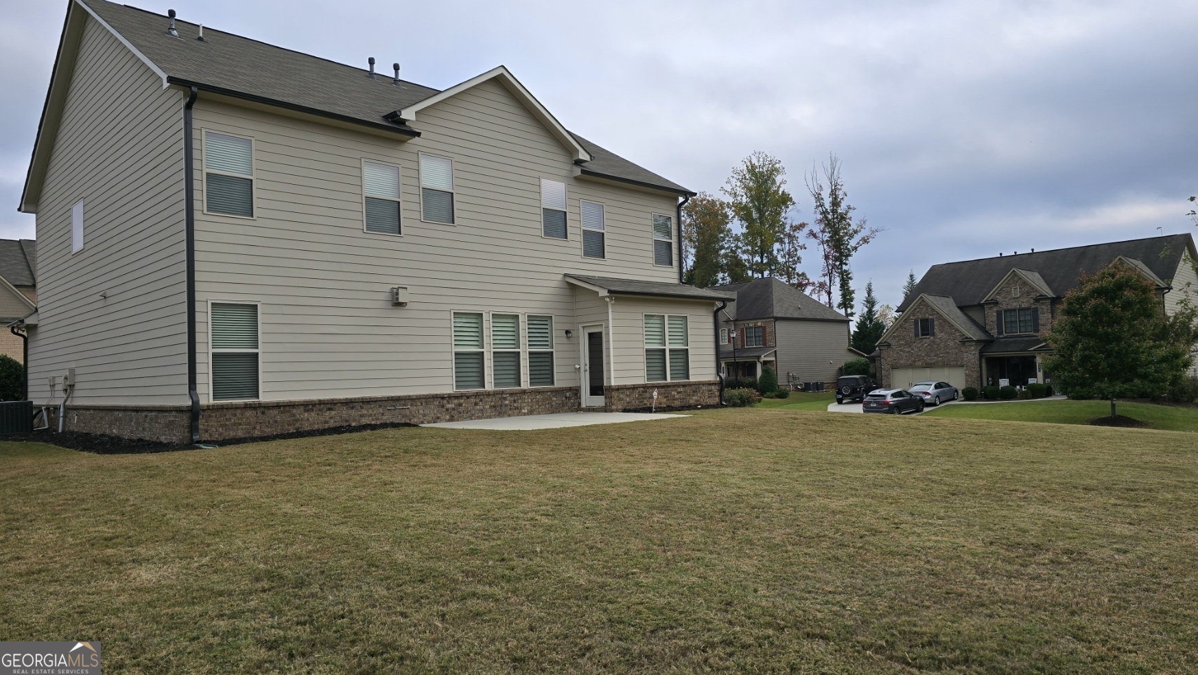 Blackwell Manor - Residential