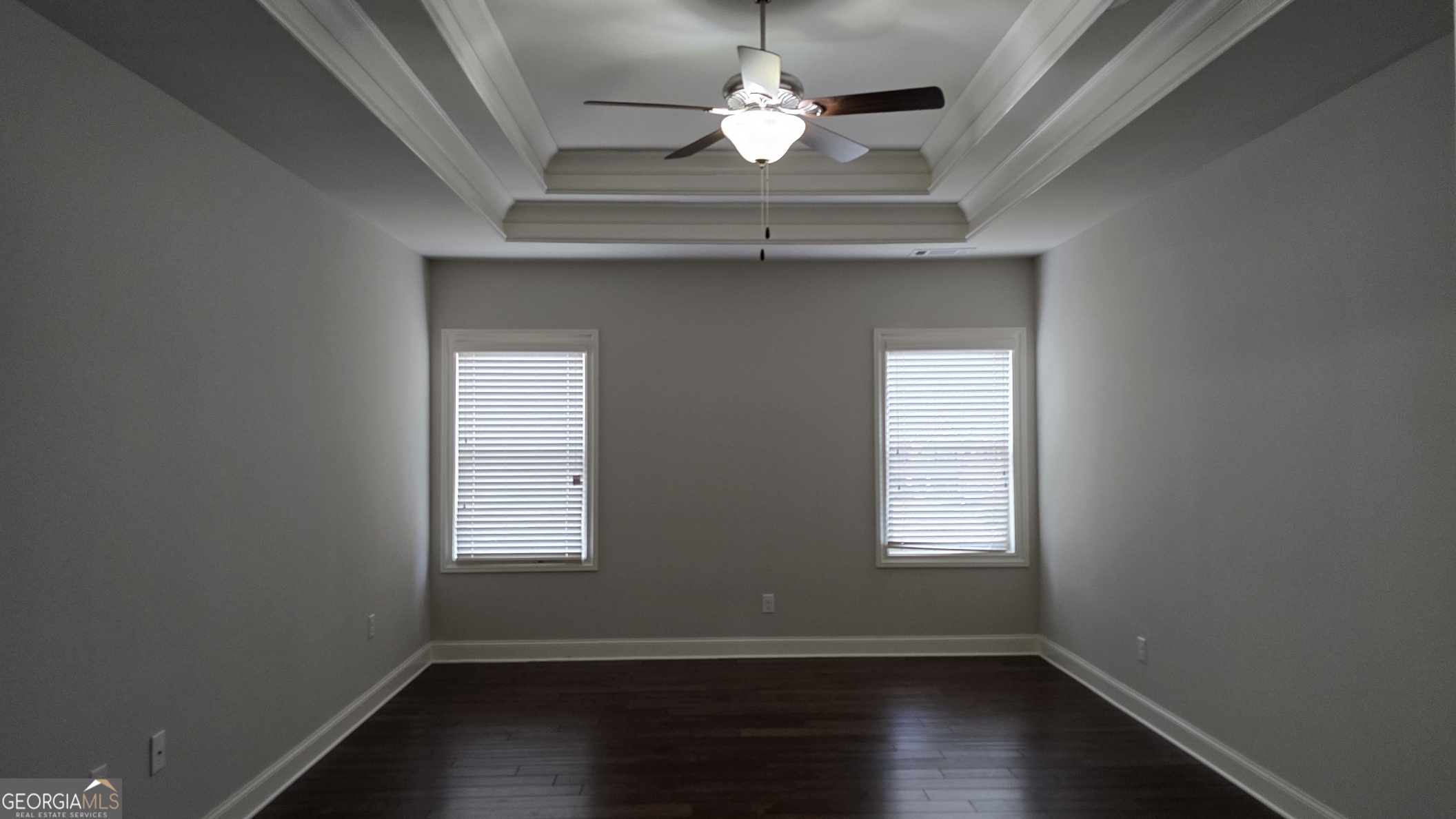Blackwell Manor - Residential