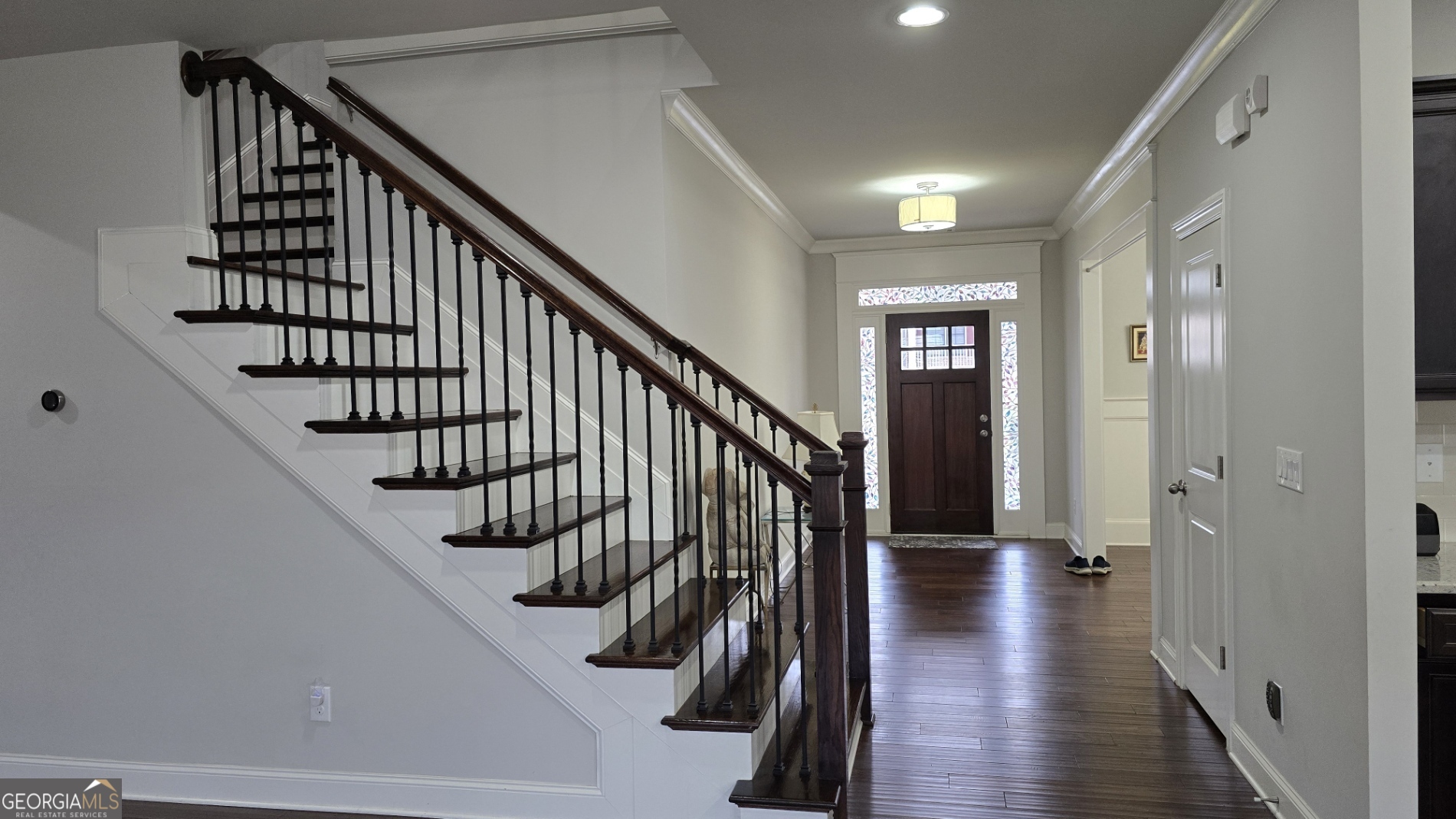 Blackwell Manor - Residential