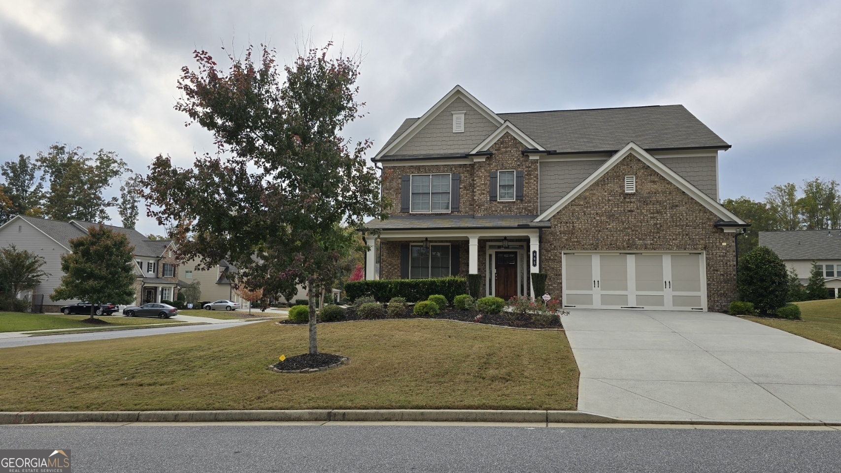 Blackwell Manor - Residential