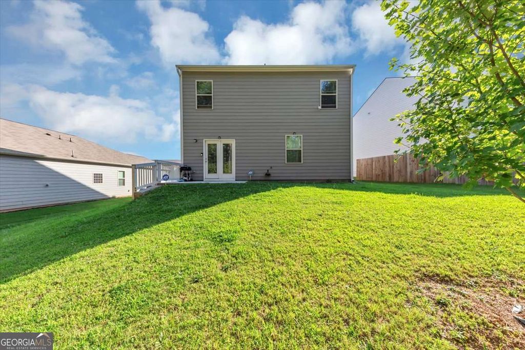 Photo of 3737 MAKEOVER Court, Atlanta, GA 30349 (MLS # 10682887)