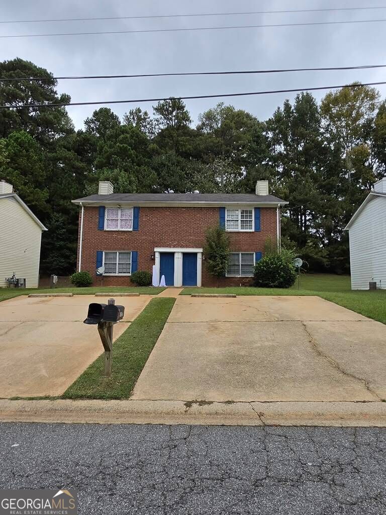 Photo of 1854 Sturgeon Road, Buford, GA 30518 (MLS # 10872899)