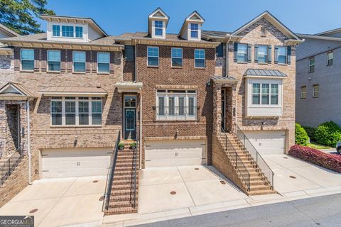 1382 Doublegate DR NE Atlanta GA 30319