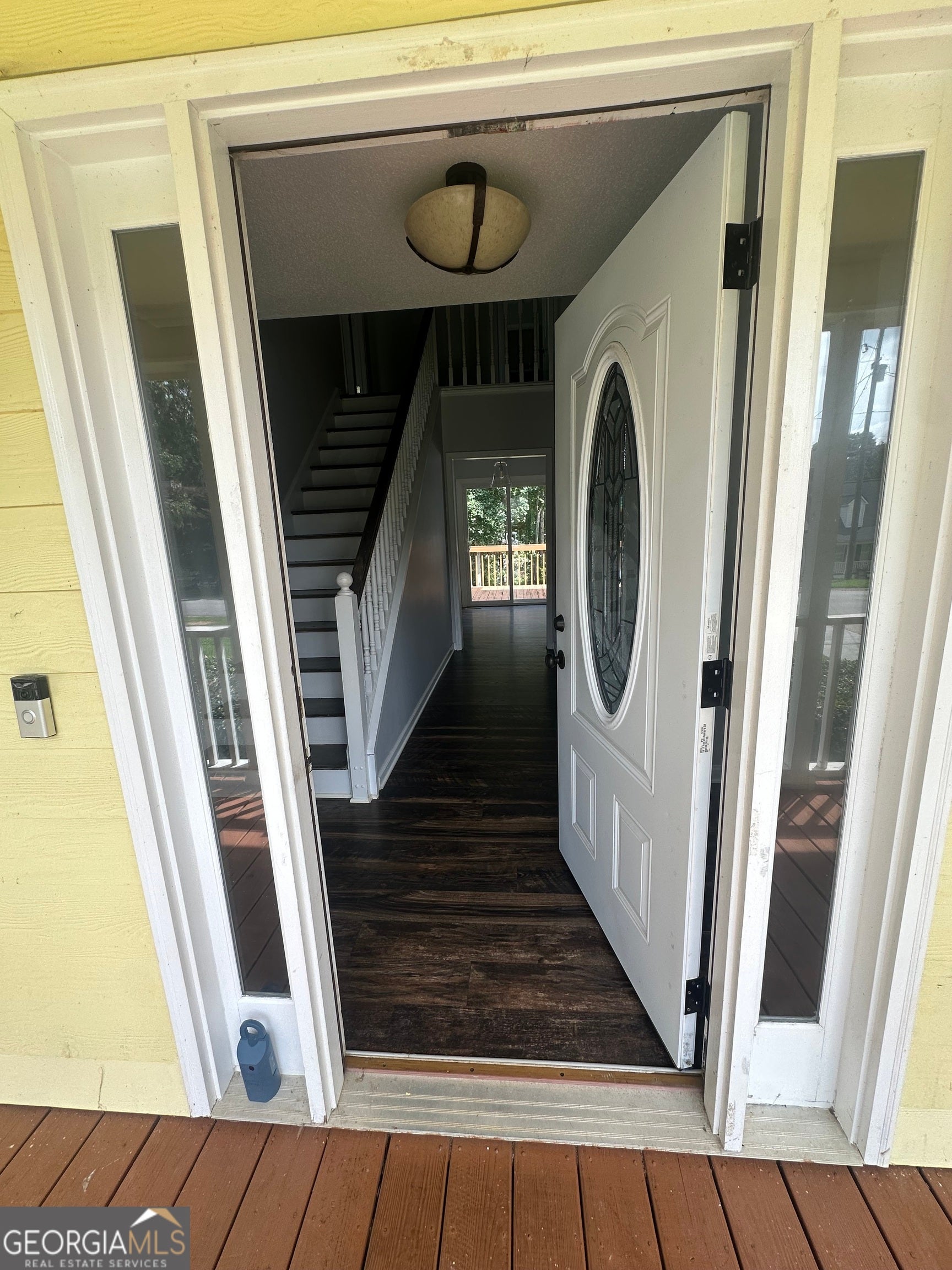 261 Kelley LN