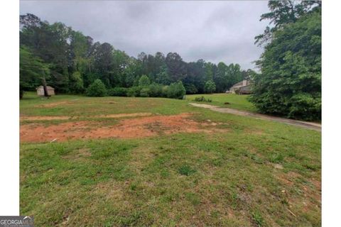 145 Heritage WAY Fayetteville GA 30214