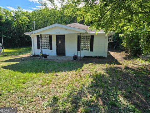 Photo of 1475 Berkner Avenue, Macon, GA 31204 (MLS # 10675269)