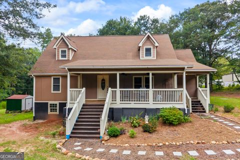 48 Brad ST Royston GA 30662