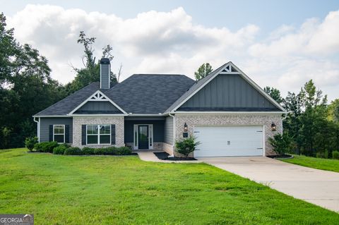 387 Bennett DR Mansfield GA 30055