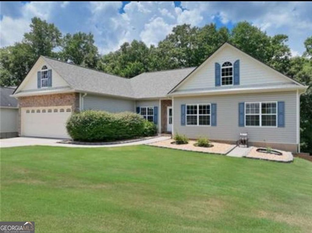Photo of 3576 Phoenix Cove Drive, Gainesville, GA 30506 (MLS # 10790206)