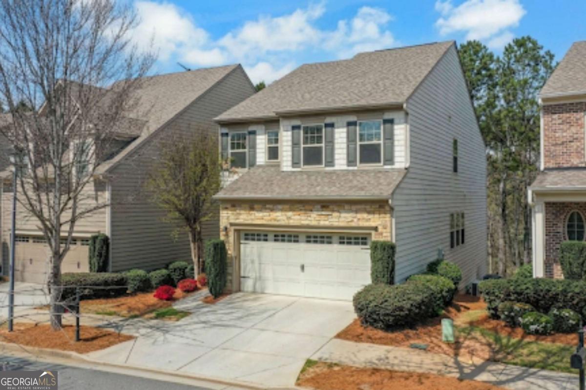 319 Privet CIR