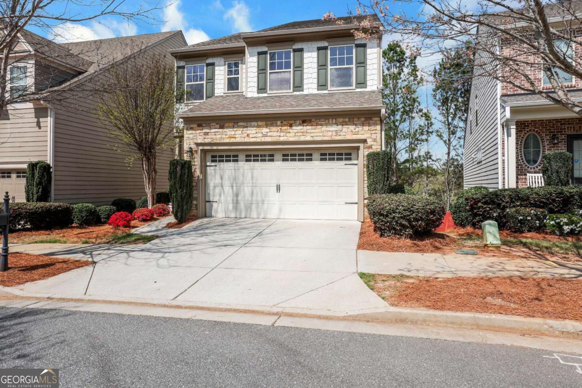 319 Privet CIR