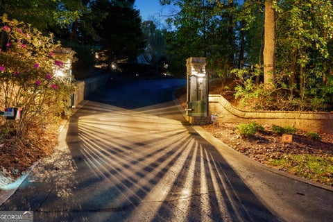 Photo of 225 Skyridge Drive, Atlanta, GA 30350 (MLS # 10867737)