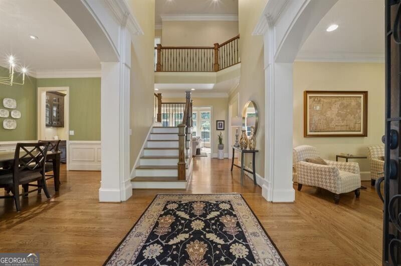 225 Skyridge DR