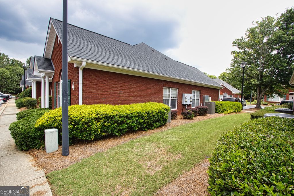 Photo of 7750 Hampton Place #7750A, Loganville, GA 30052 (MLS # 10782970)