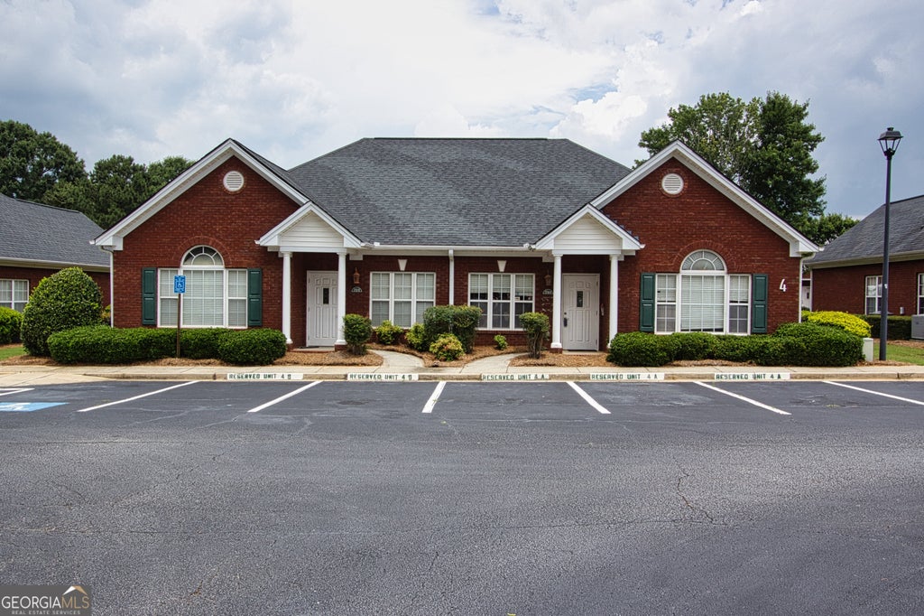 Photo of 7750 Hampton Place #7750A, Loganville, GA 30052 (MLS # 10782970)