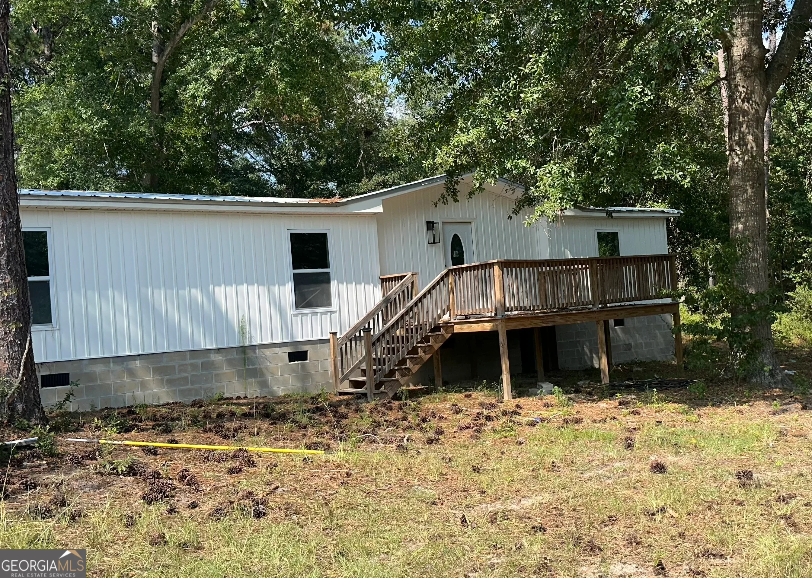 1430 Mark Wood Road, Dexter, GA, 31019
