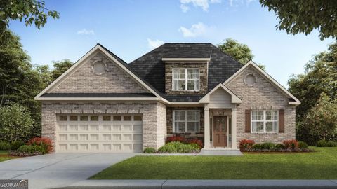 1309 Westland CT Bogart GA 30622