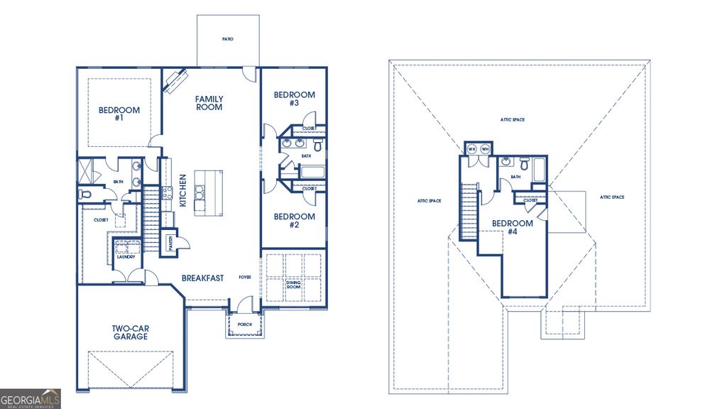 Photo of 1309 Westland Court, Bogart, GA 30622 (MLS # 10678709)