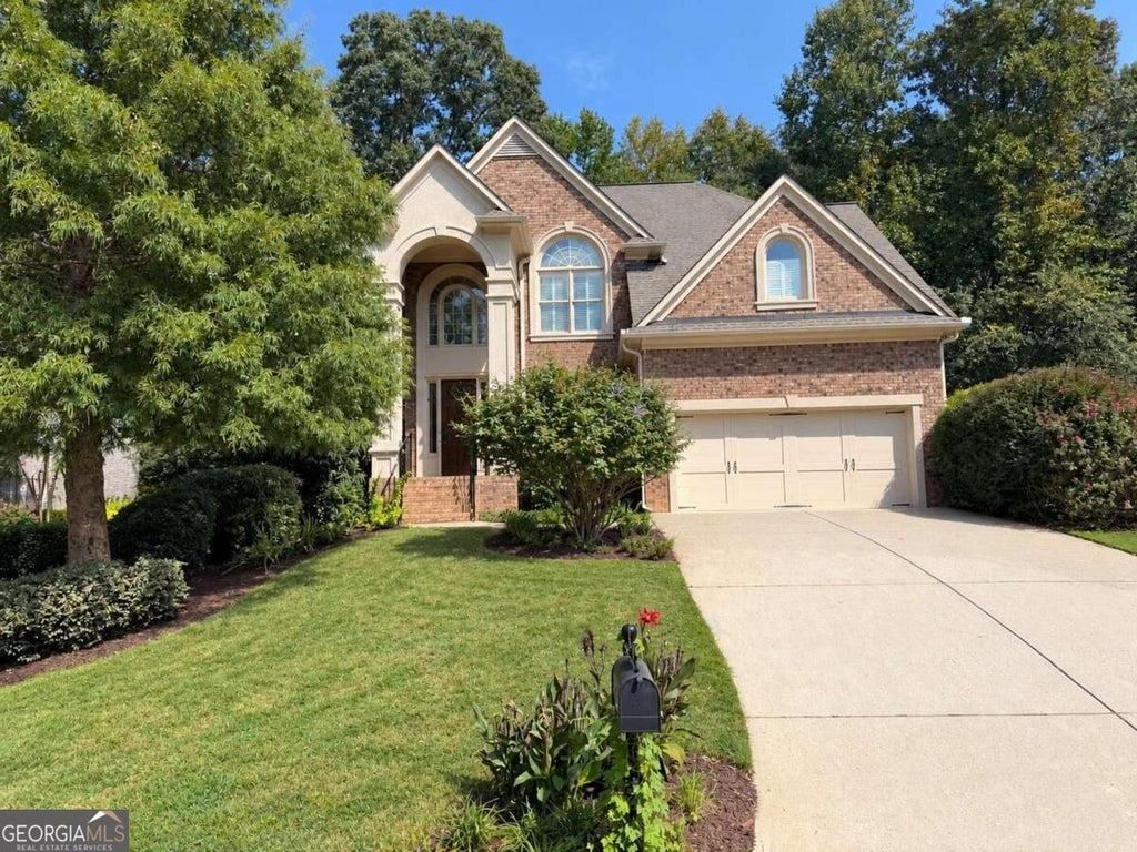 Photo of 211 Cedarhurst Drive, Canton, GA 30115 (MLS # 10841940)