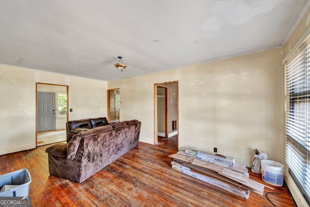 Photo of 804 Fleming Rd, Cordele, GA 31015 (MLS # 10805088)