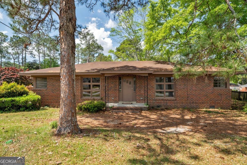 Photo of 804 Fleming Rd, Cordele, GA 31015 (MLS # 10805088)