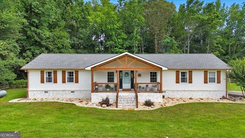 146 Henderson Farm LN Canton GA 30115