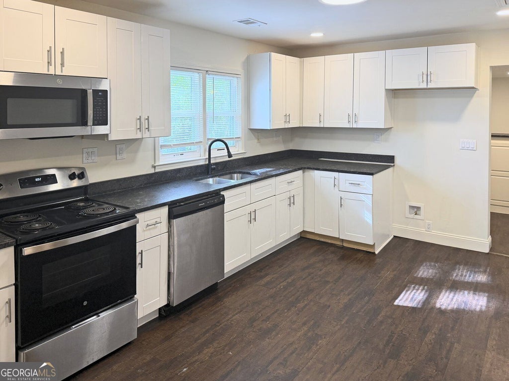 Photo of 5525 Highway 53 E, Tate, GA 30177 (MLS # 10880383)