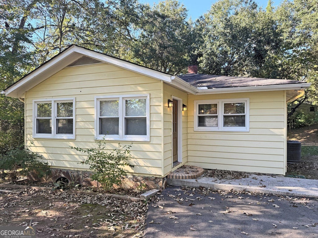 Photo of 5525 Highway 53 E, Tate, GA 30177 (MLS # 10880383)