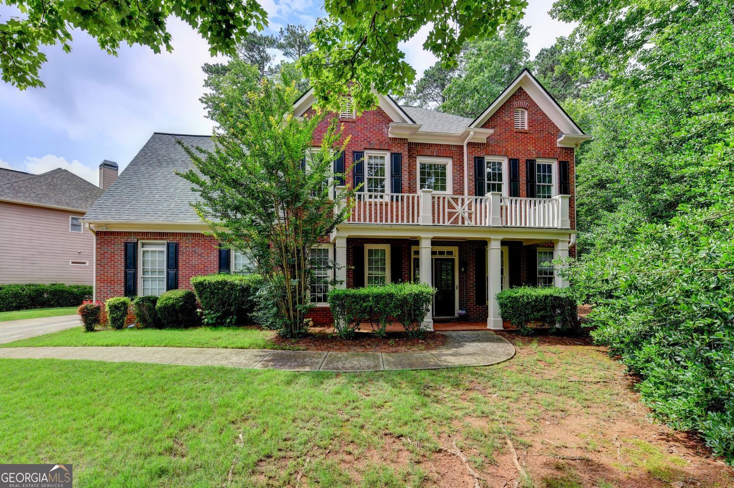 205 Crown Vetch lane