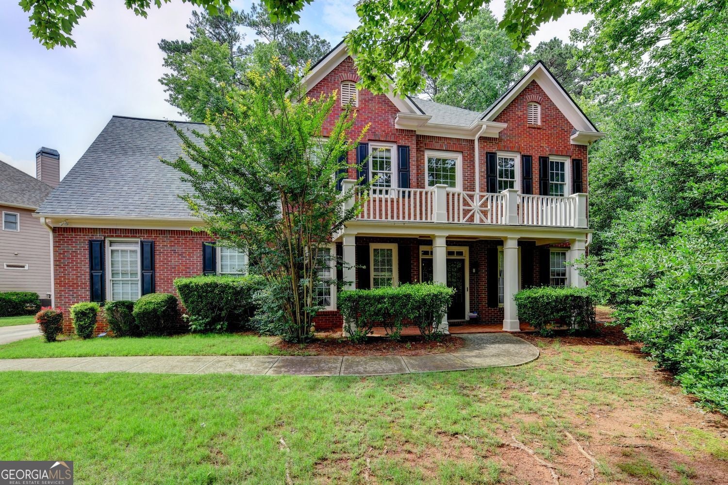 205 Crown Vetch lane
