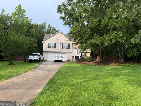 509 Camp Lake RD Monroe GA 30655