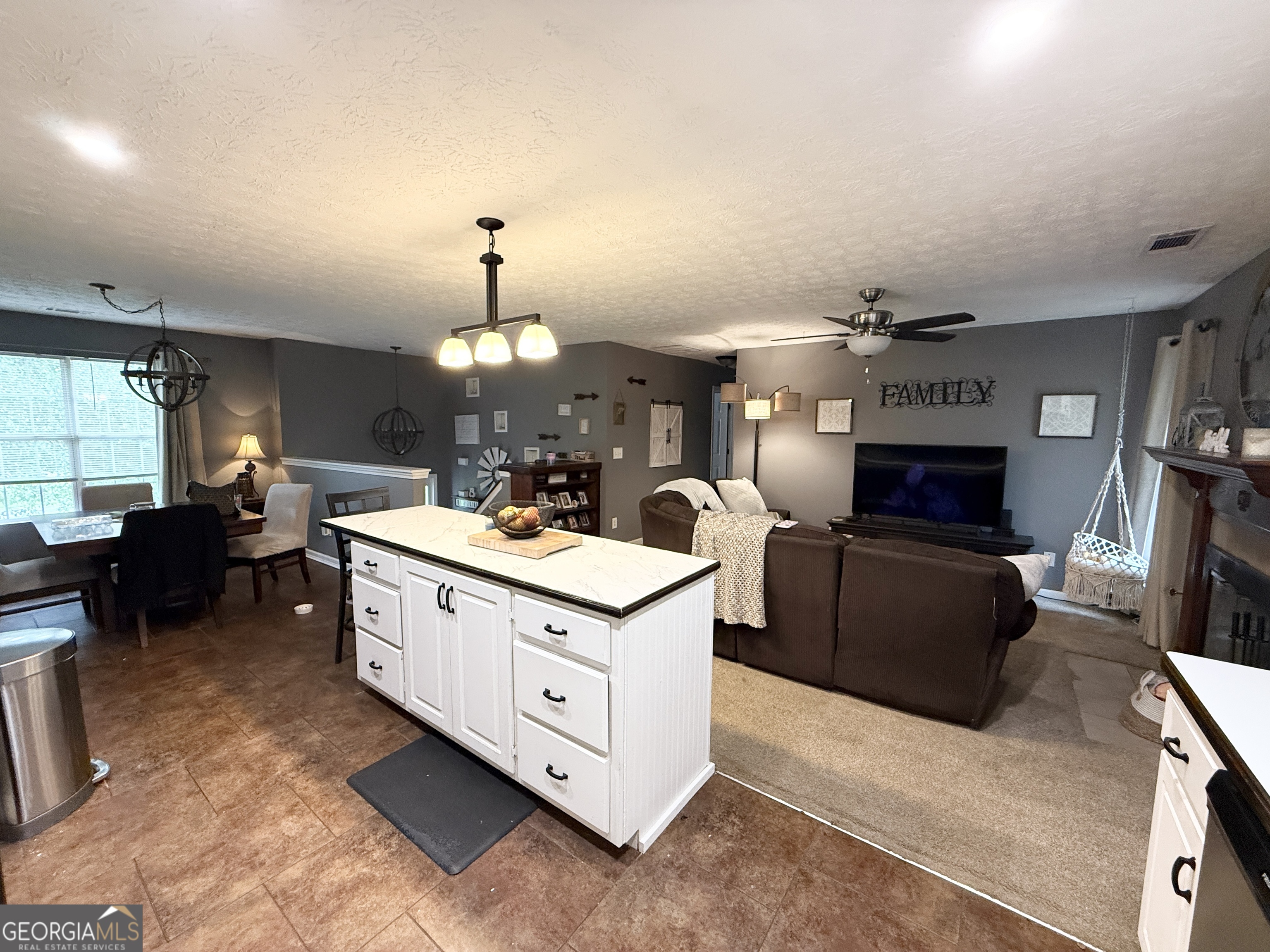 509 Camp Lake RD
