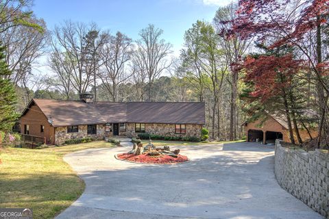 75 Star Wars PATH Dallas GA 30132