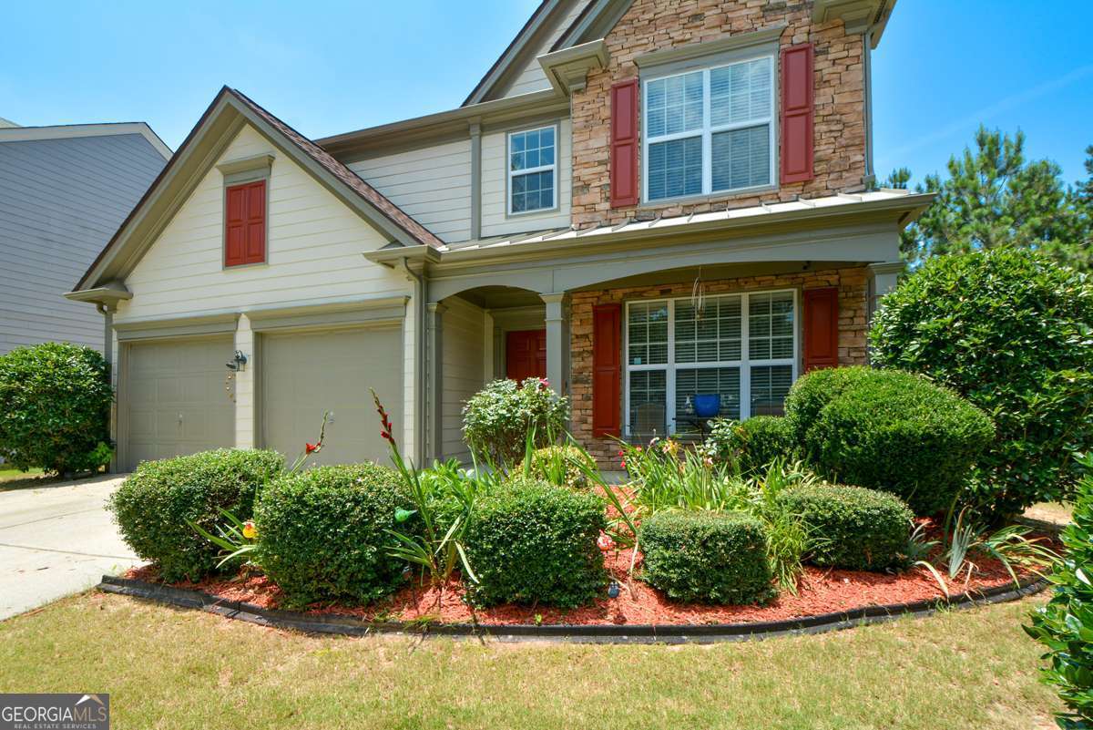 574 Friars Head DR