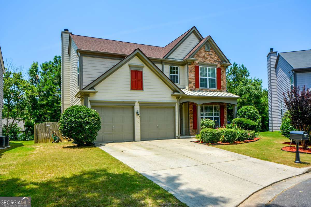 574 Friars Head DR