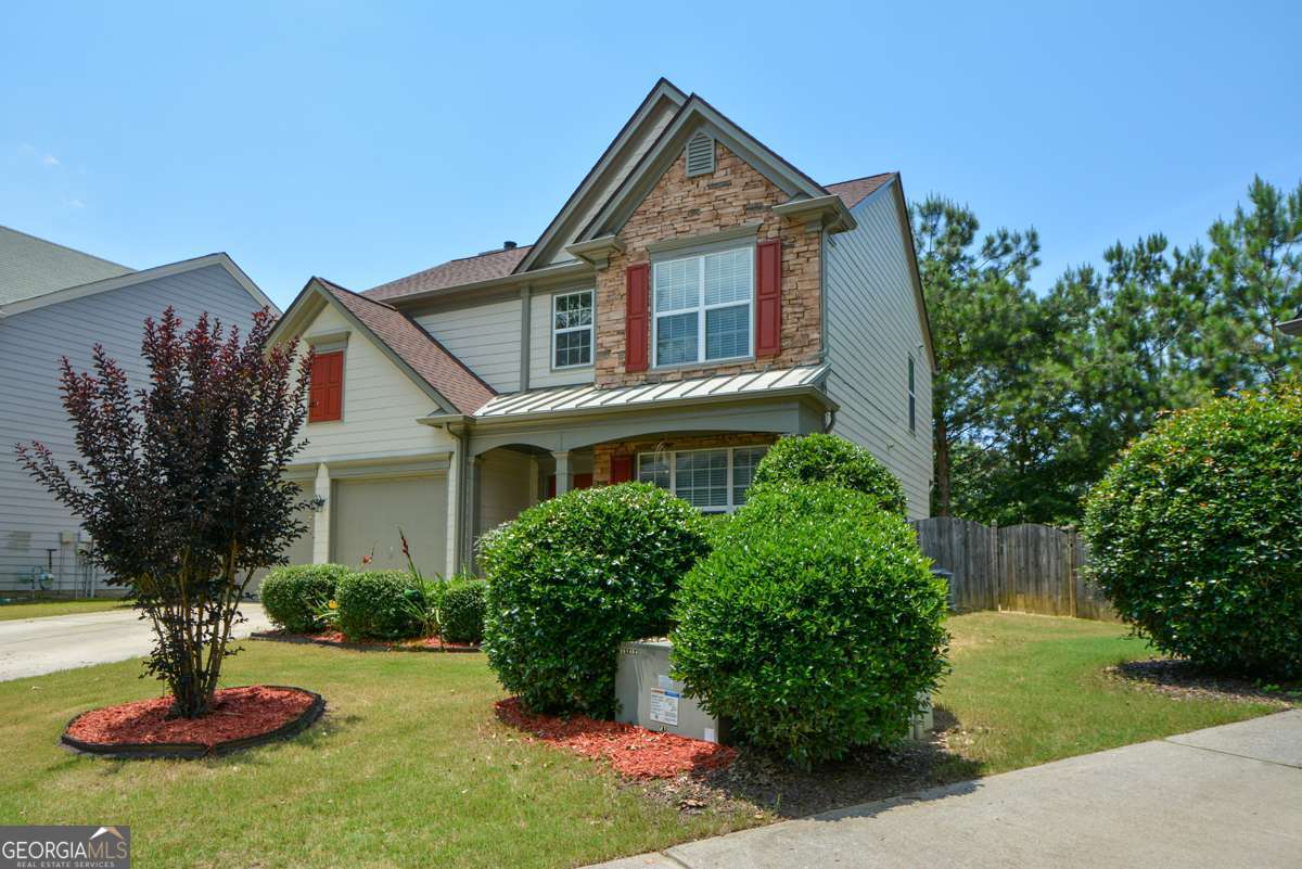 574 Friars Head DR