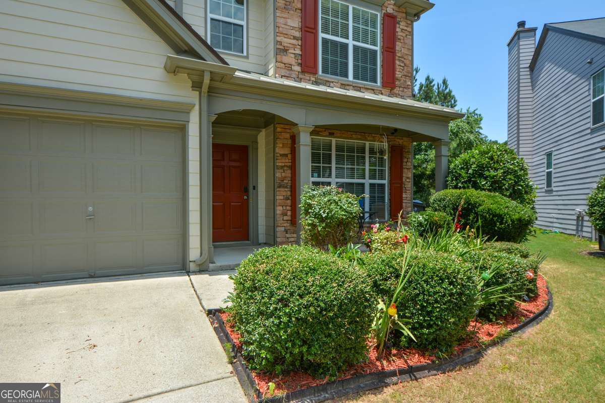 574 Friars Head DR