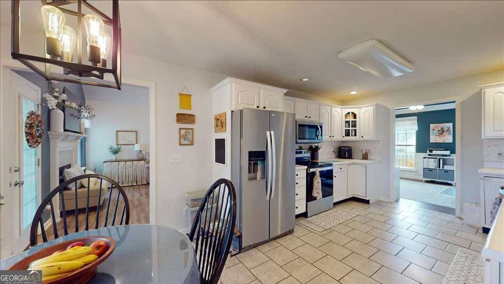 Photo of 118 Blue Heron Drive, Ringgold, GA 30736 (MLS # 10779695)