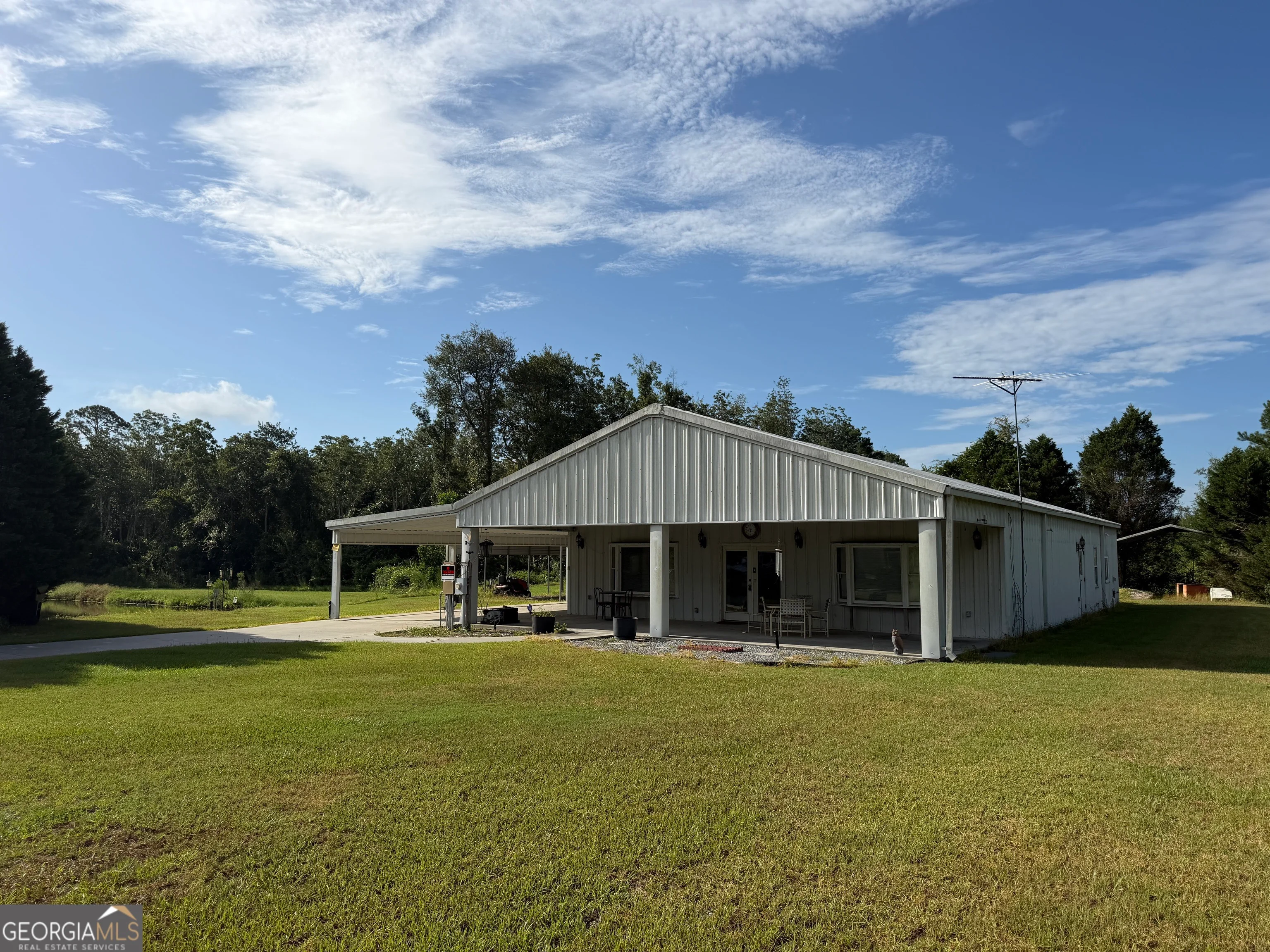 134 Brandy Court, Sparks, GA, 31647