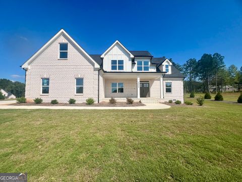 2828 Blazing Star CT Statham GA 30666