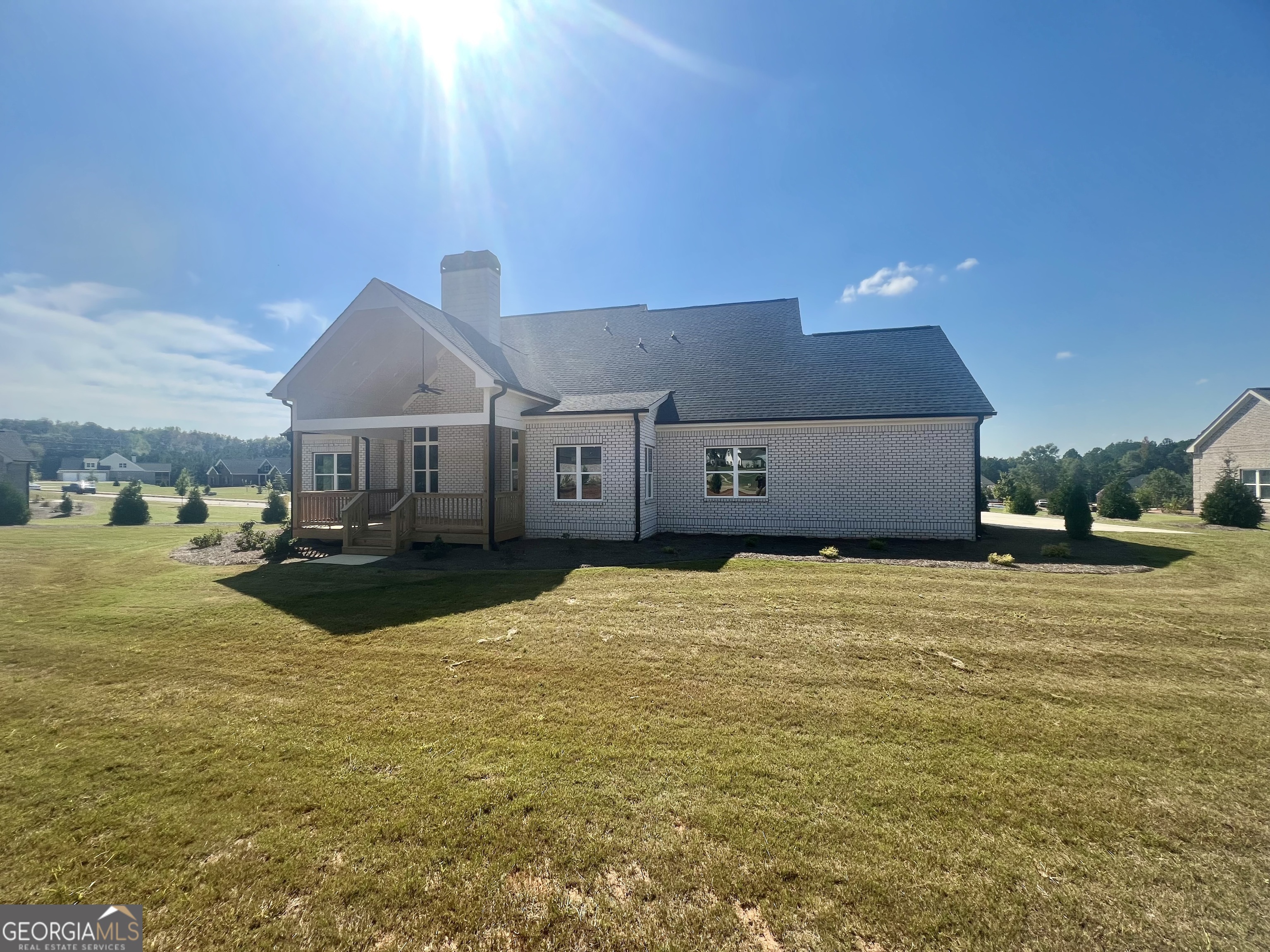 2828 Blazing Star CT